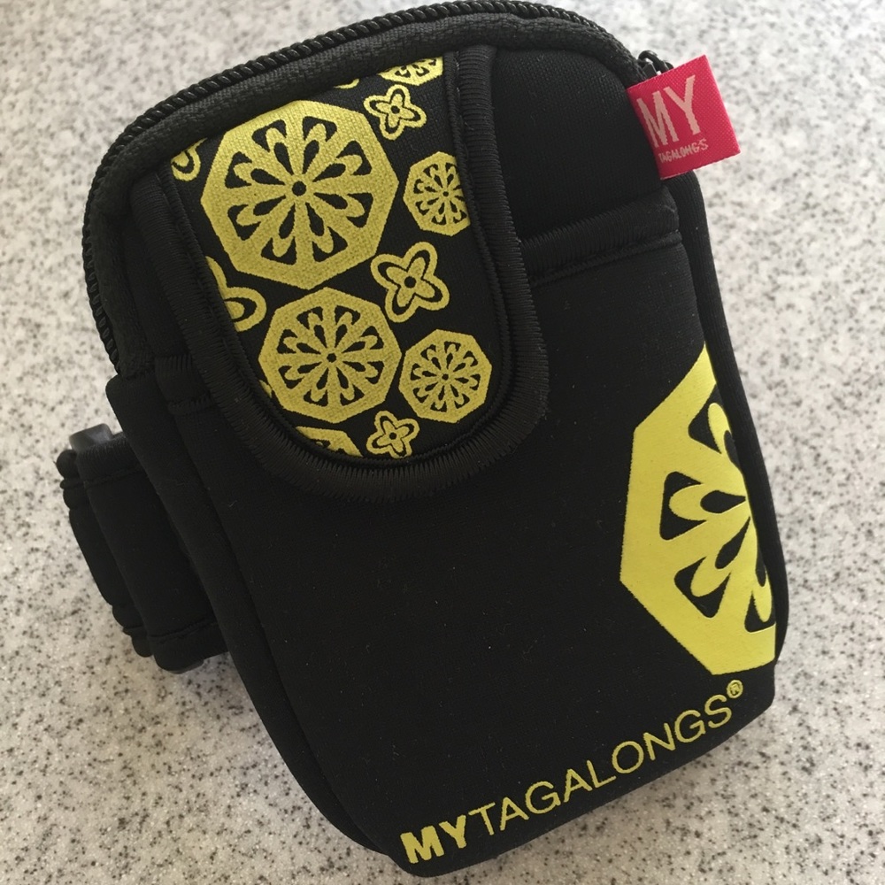 Mytagalongs Armband